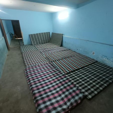 Hostel Shri Annapurna Dormitory Rāmnagar Exteriér fotografie