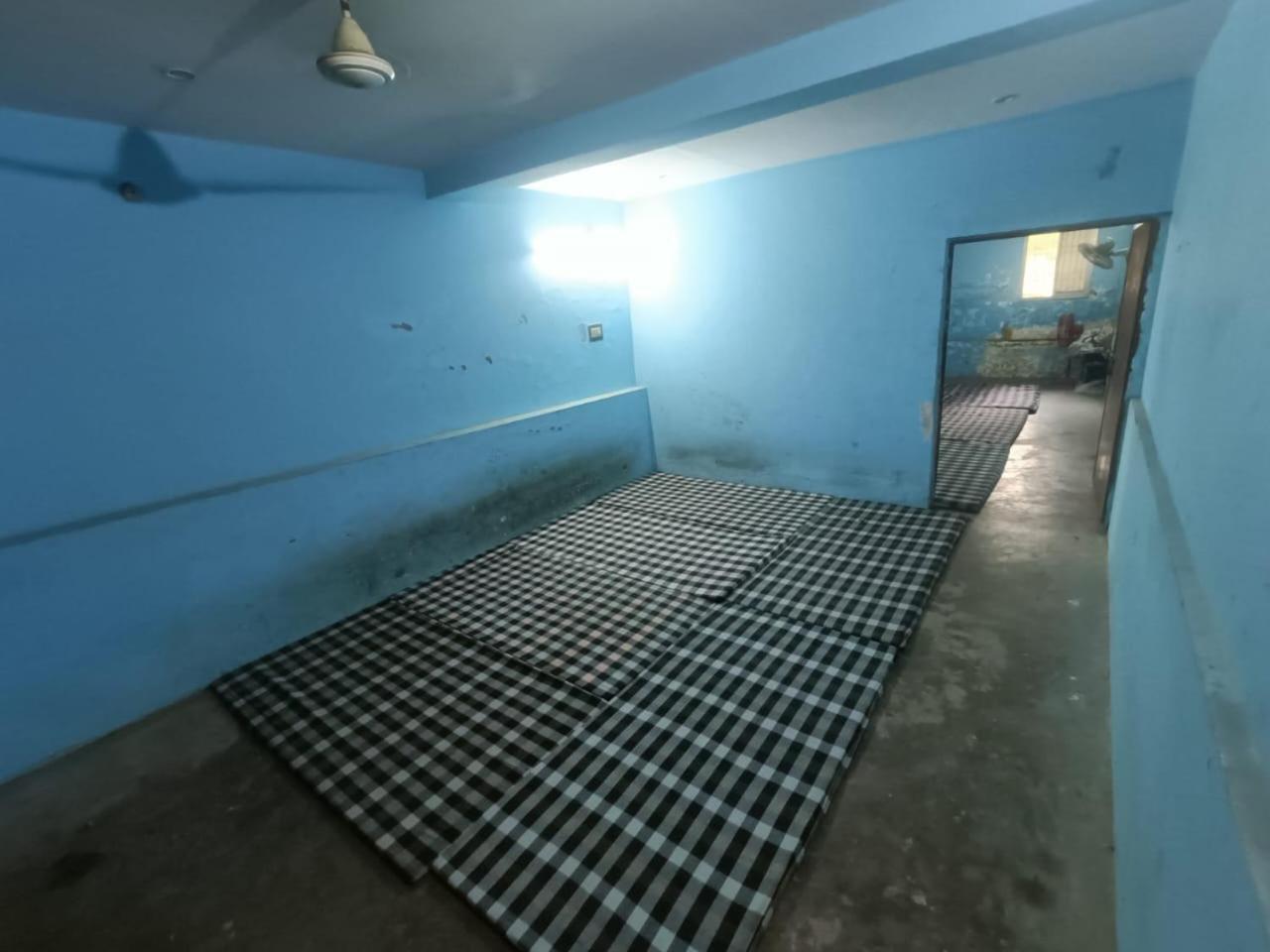 Hostel Shri Annapurna Dormitory Rāmnagar Exteriér fotografie