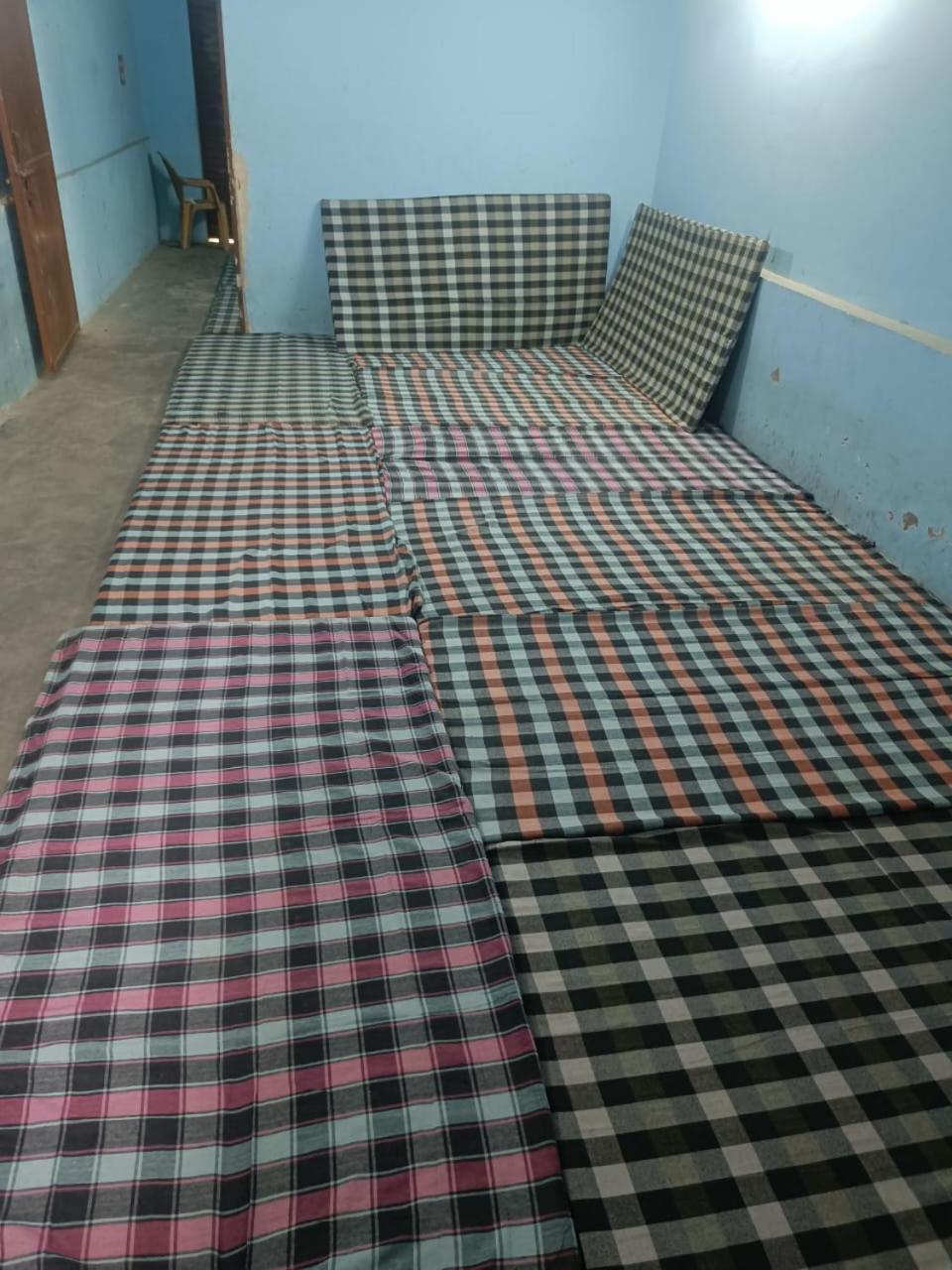 Hostel Shri Annapurna Dormitory Rāmnagar Exteriér fotografie