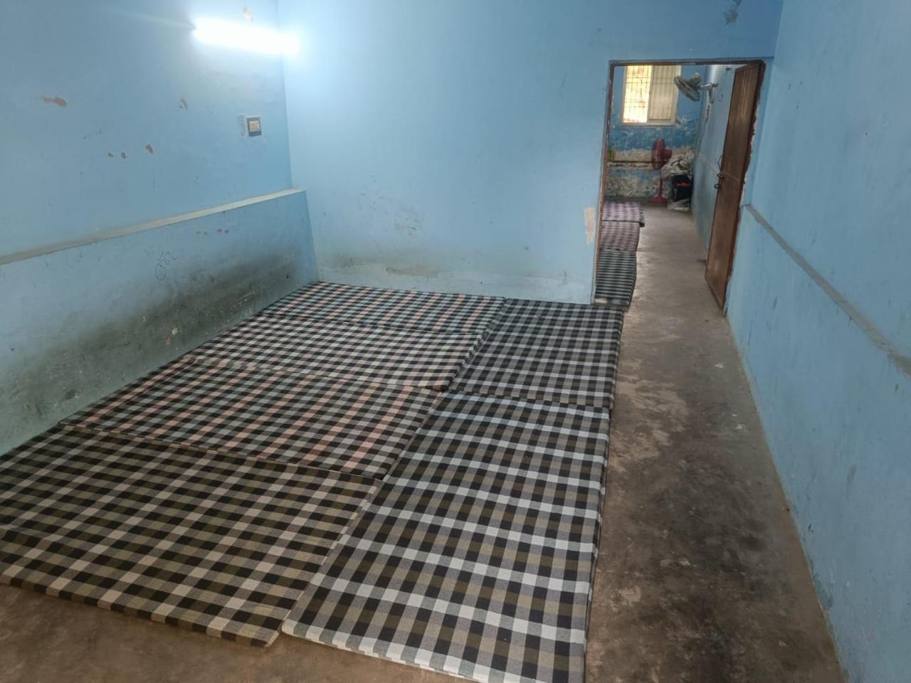 Hostel Shri Annapurna Dormitory Rāmnagar Exteriér fotografie